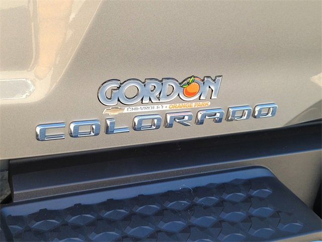 New 2025 Chevrolet Colorado LT image 19