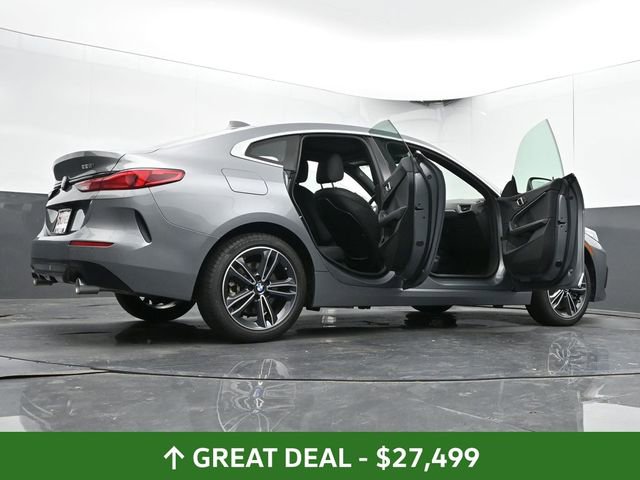 Used 2024 BMW 228i Gran Coupe w/ Convenience Package image 76