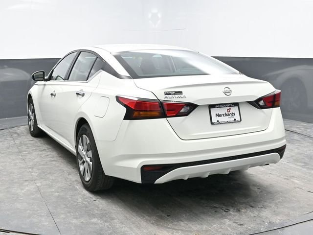 Used 2021 Nissan Altima 2.5 S image 5