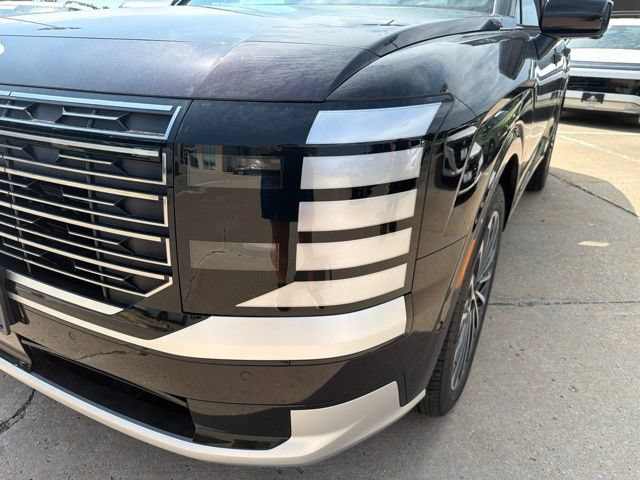 New 2026 Hyundai Palisade Calligraphy AWD/4WD image 9