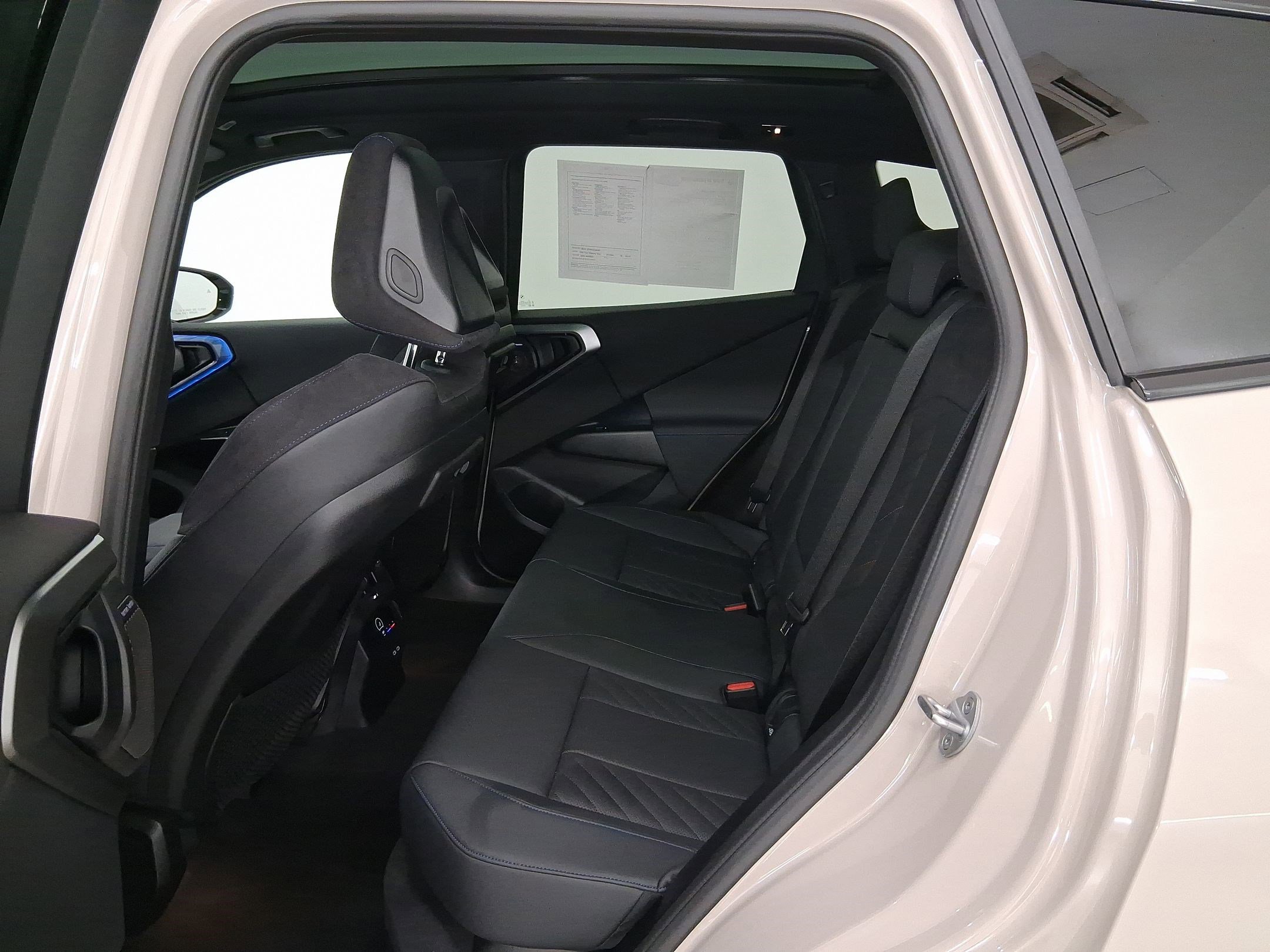 Certified 2025 BMW X3 M50 image 12