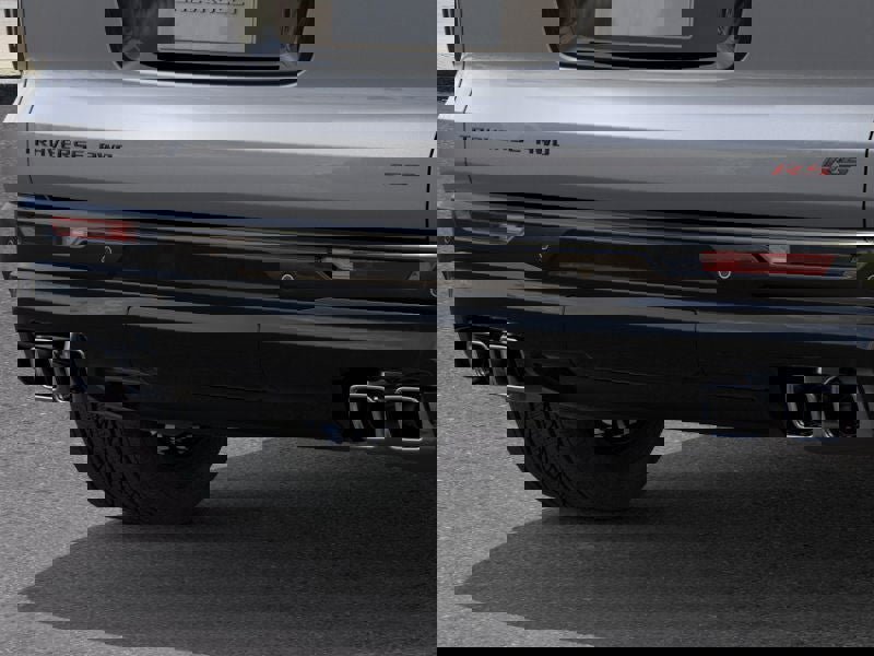 New 2026 Chevrolet Traverse RS w/ LPO, Floor Liner Package image 38