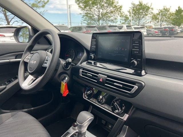 Certified 2023 Kia Seltos LX AWD/4WD image 31