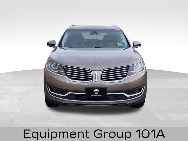 Used 2016 Lincoln MKX Select w/ Select Plus Package image 3
