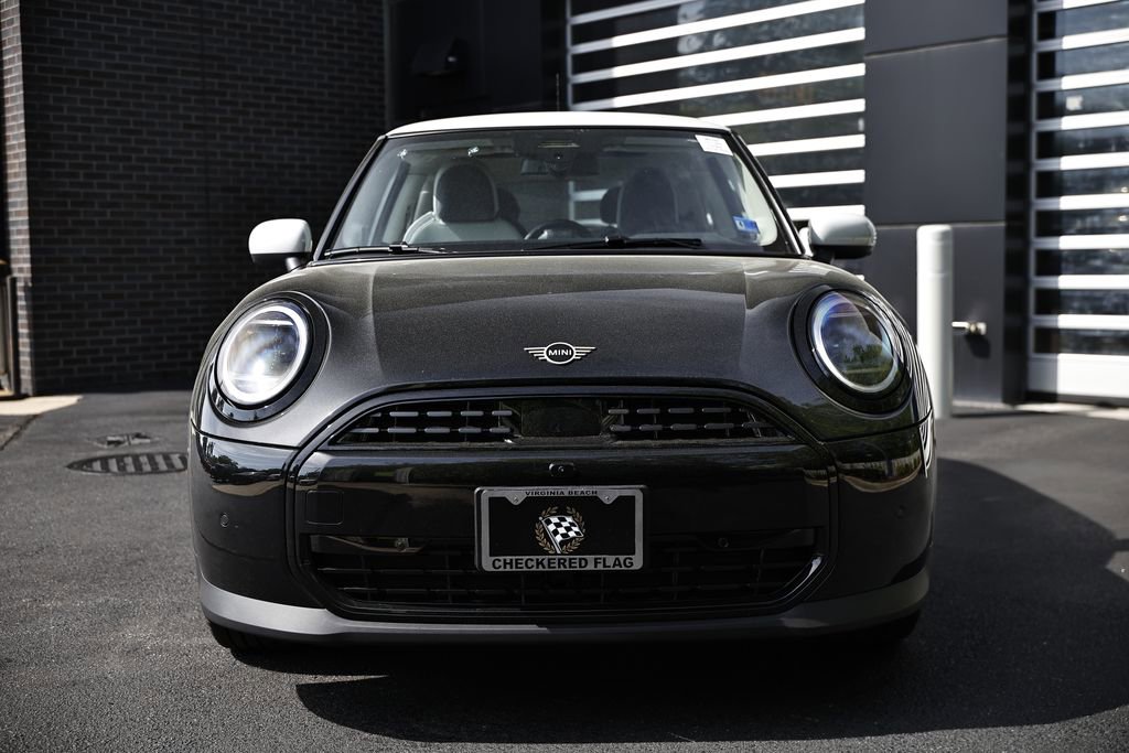 New 2026 MINI Cooper 2-Door Hardtop FWD image 13