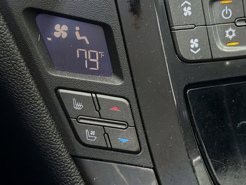 Used 2015 Cadillac CTS V RWD image 25