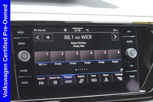 Used 2024 Volkswagen Taos SE AWD/4WD image 36