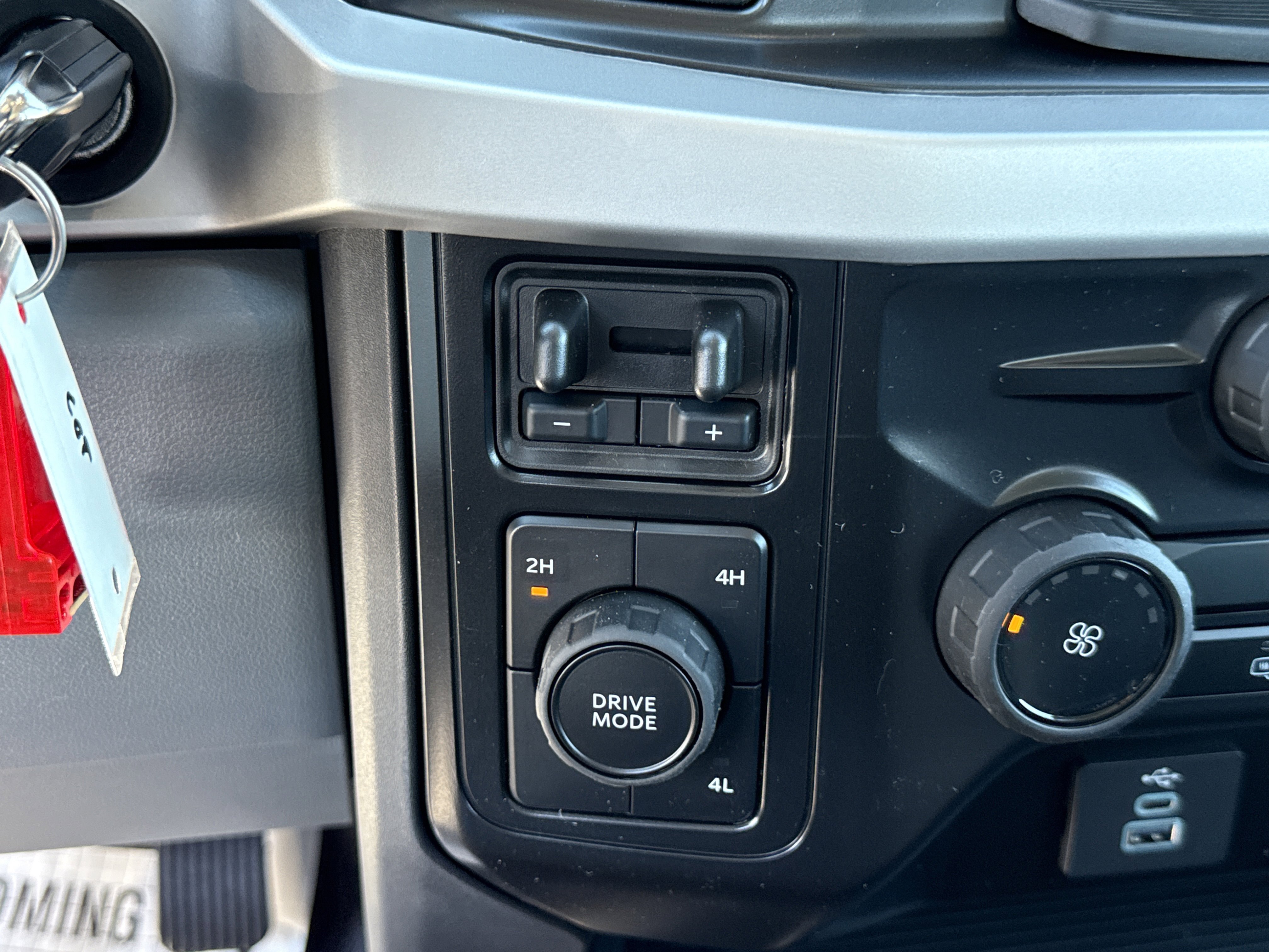 New 2026 Ford F550 4x4 Crew Cab Super Duty image 21