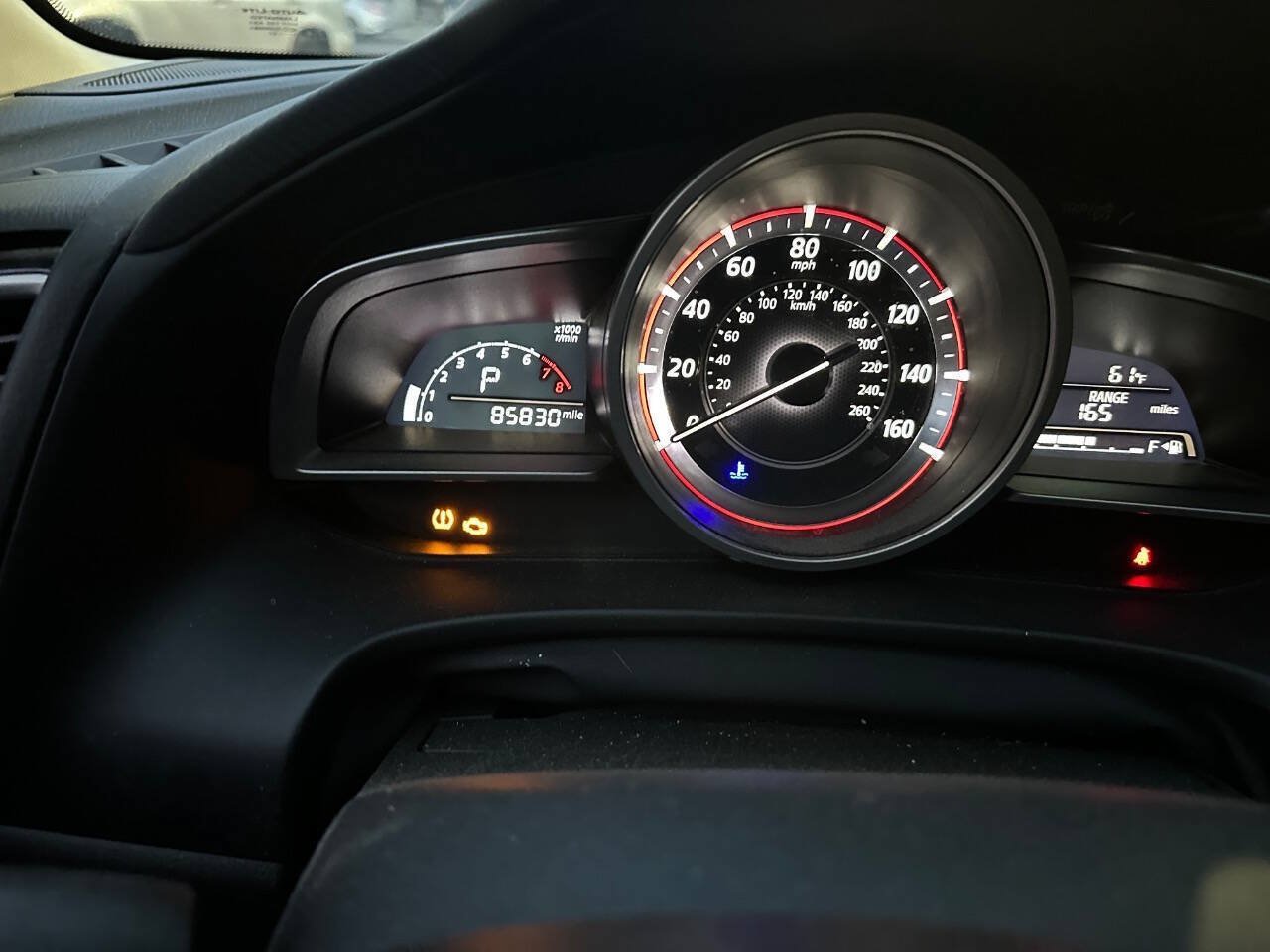 Used 2015 Honda Civic LX image 7