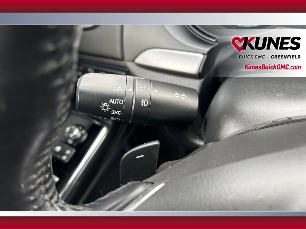 Used 2023 MAZDA CX-9 Grand Touring image 37