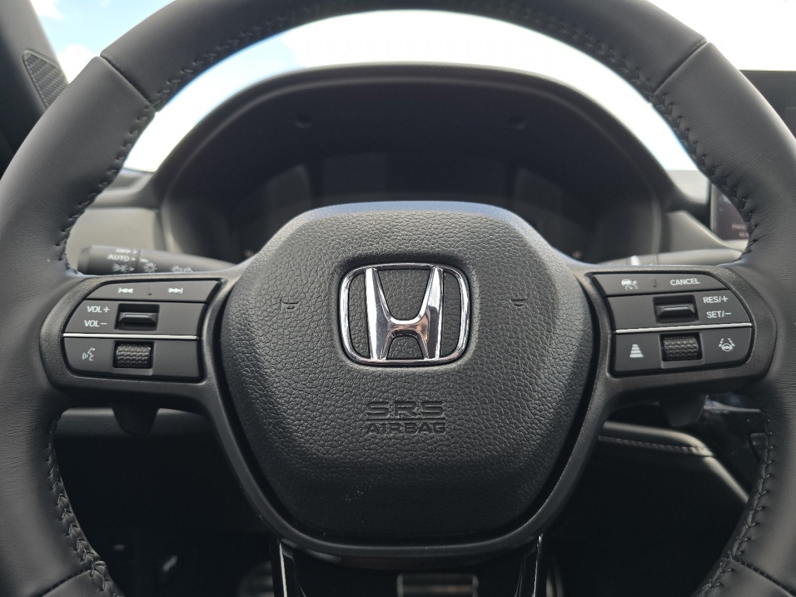 New 2026 Honda Accord Sport image 28