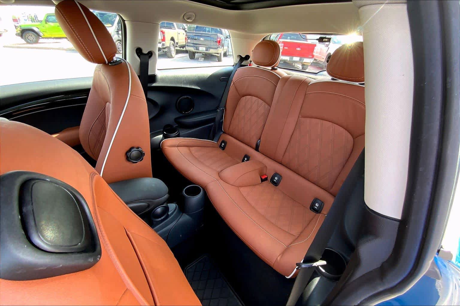 Used 2024 MINI Cooper S FWD image 21