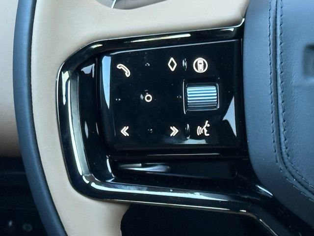New 2026 Land Rover Range Rover Velar Autobiography image 27