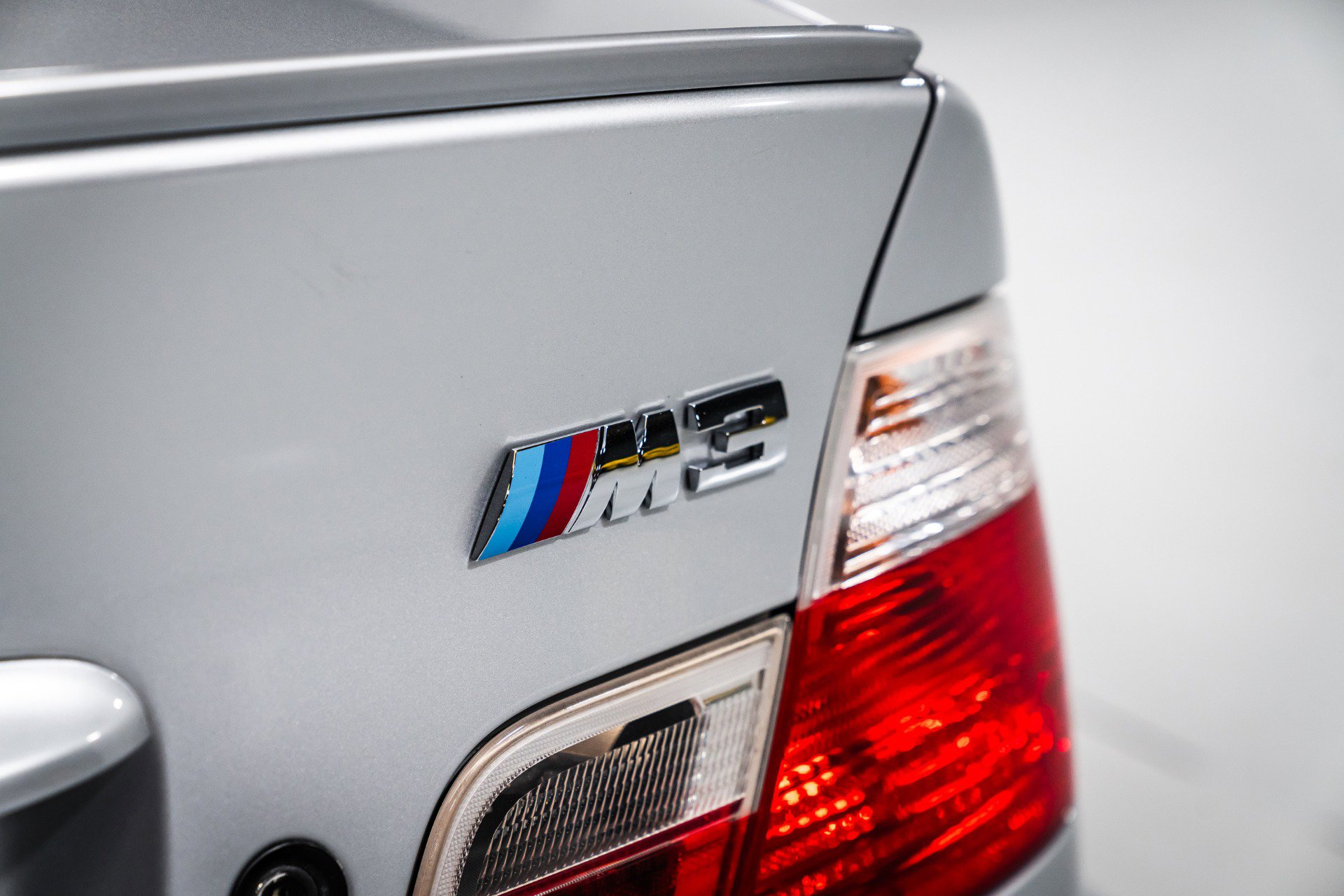 Used 2001 BMW M3 Coupe RWD image 15