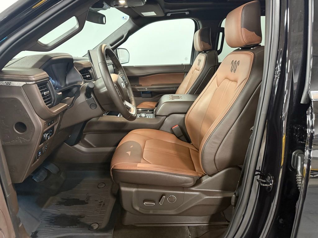 Used 2024 Ford Expedition Max King Ranch AWD/4WD image 9