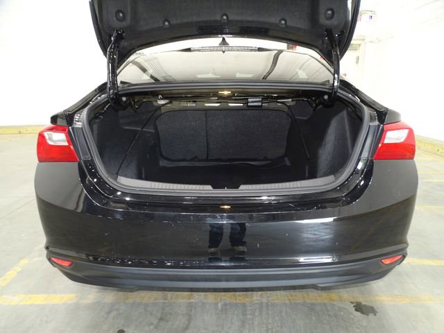 Used 2023 Chevrolet Malibu LT FWD image 12