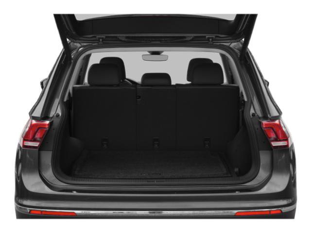 Used 2019 Volkswagen Tiguan SEL AWD/4WD image 14