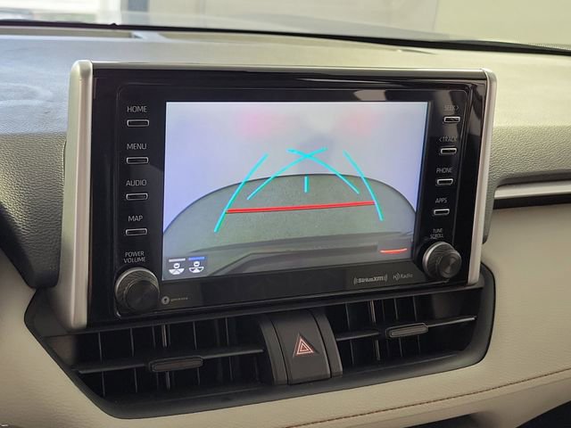 Used 2021 Toyota RAV4 XLE w/ Convenience Package AWD/4WD image 30