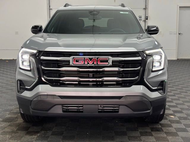 New 2026 GMC Terrain Elevation w/ Elevation Premium Package image 14