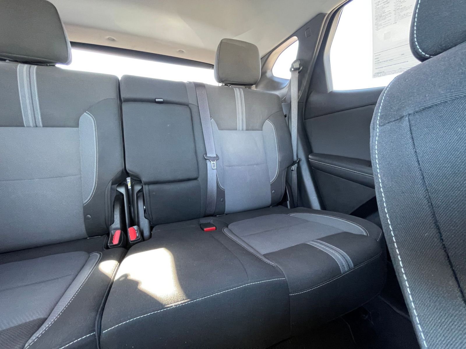 Used 2025 Chevrolet Blazer LT image 39