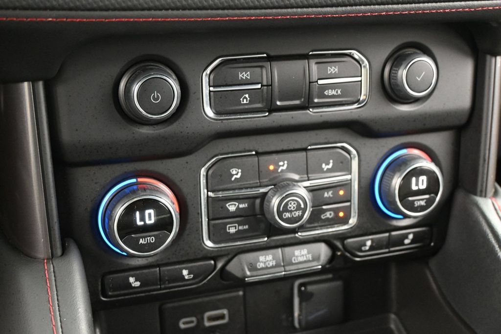 Used 2023 Chevrolet Tahoe RST w/ Luxury Package RWD image 26