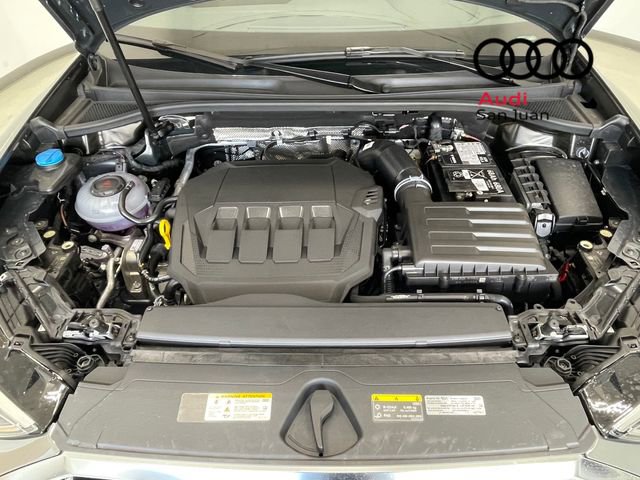 New 2025 Audi Q3 2.0T Premium image 14