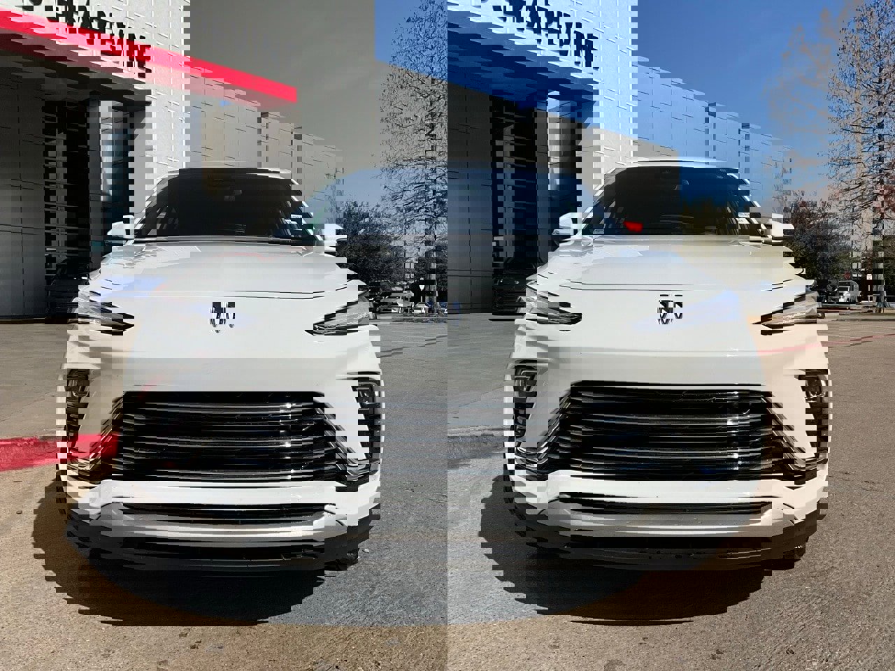 Used 2025 Buick Envista Preferred image 4