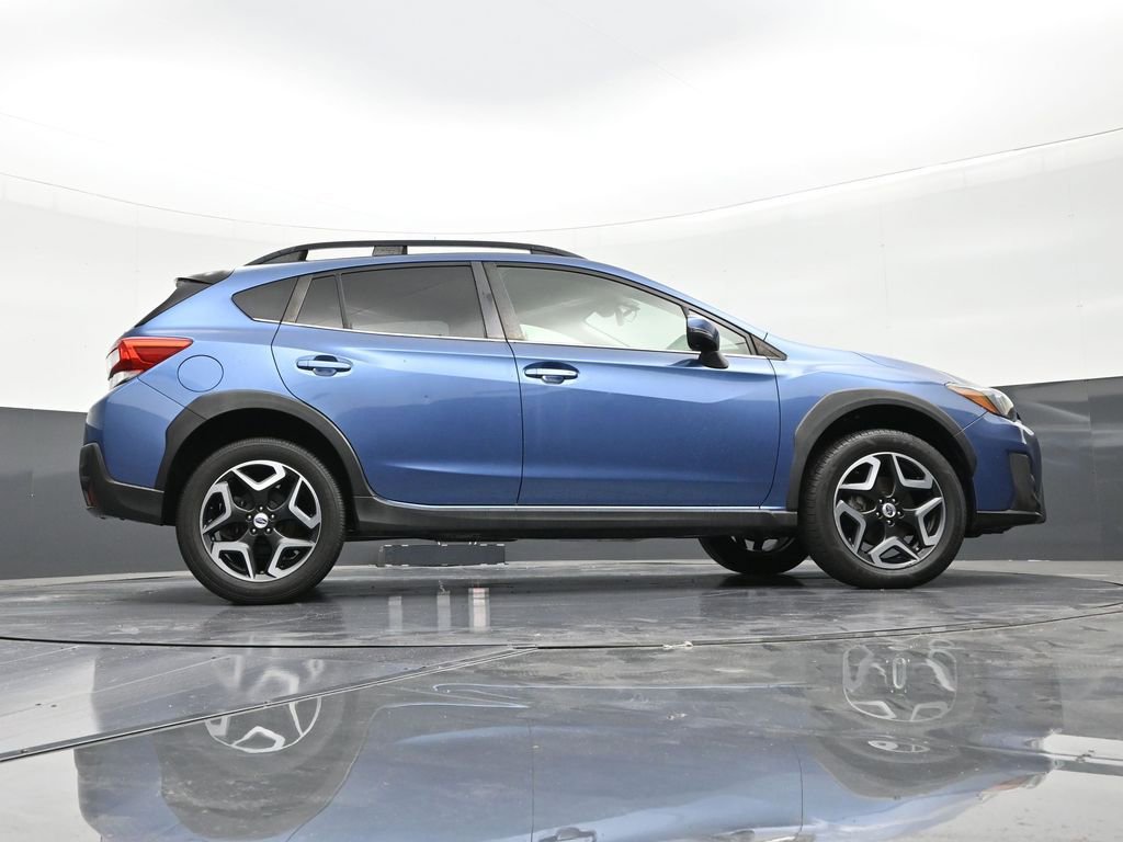 Used 2018 Subaru Crosstrek 2.0i Limited image 26