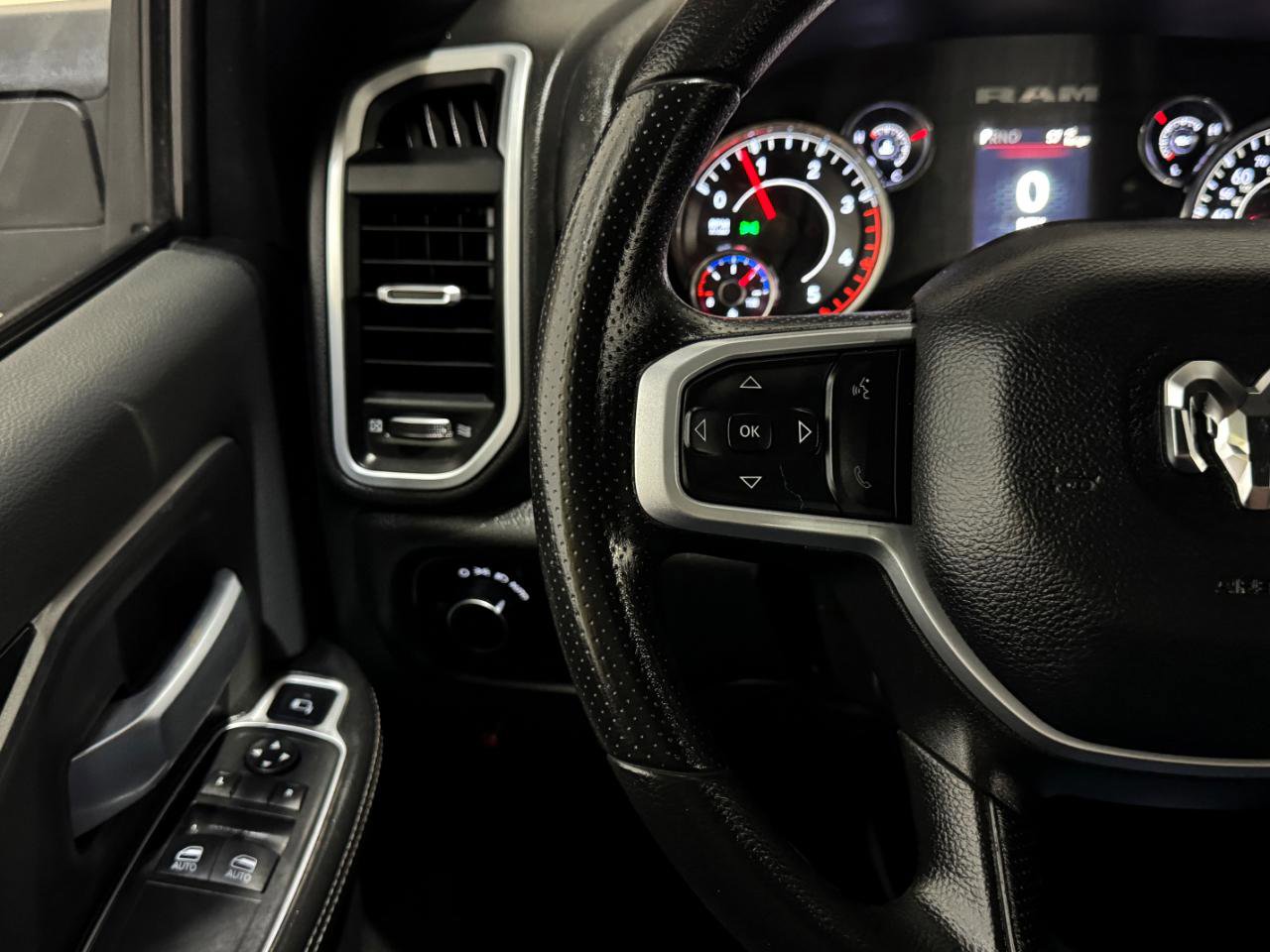 Used 2023 RAM 4500 SLT w/ Quick Order Package 2YG SLT AWD/4WD image 15