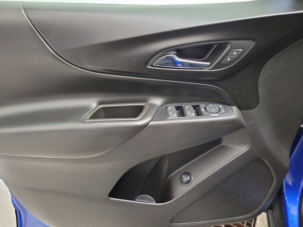 Certified 2019 Chevrolet Equinox LT w/ Sun & Navigation Package image 18