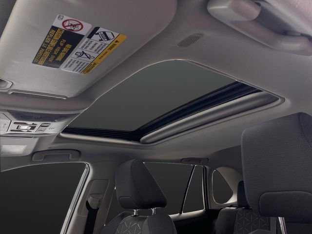 Used 2023 Toyota RAV4 XLE image 7