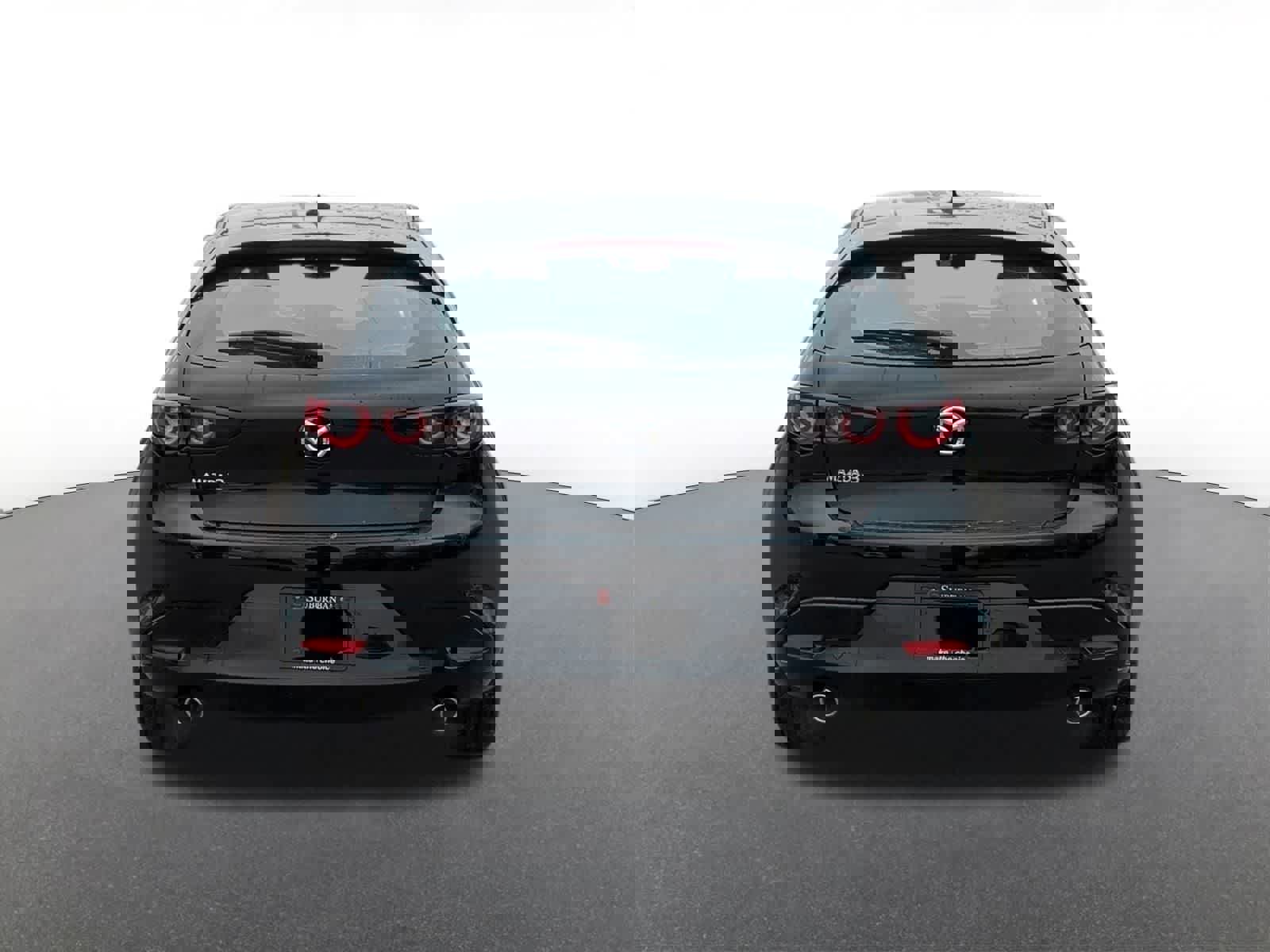 New 2026 MAZDA MAZDA3 2.5 S Hatchback w/ Premium Pkg image 5