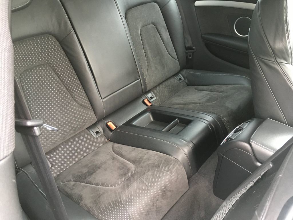 Used 2009 Audi A5 3.2 AWD/4WD image 8
