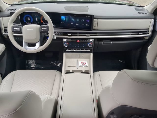 New 2025 Hyundai Santa Fe SEL FWD image 14