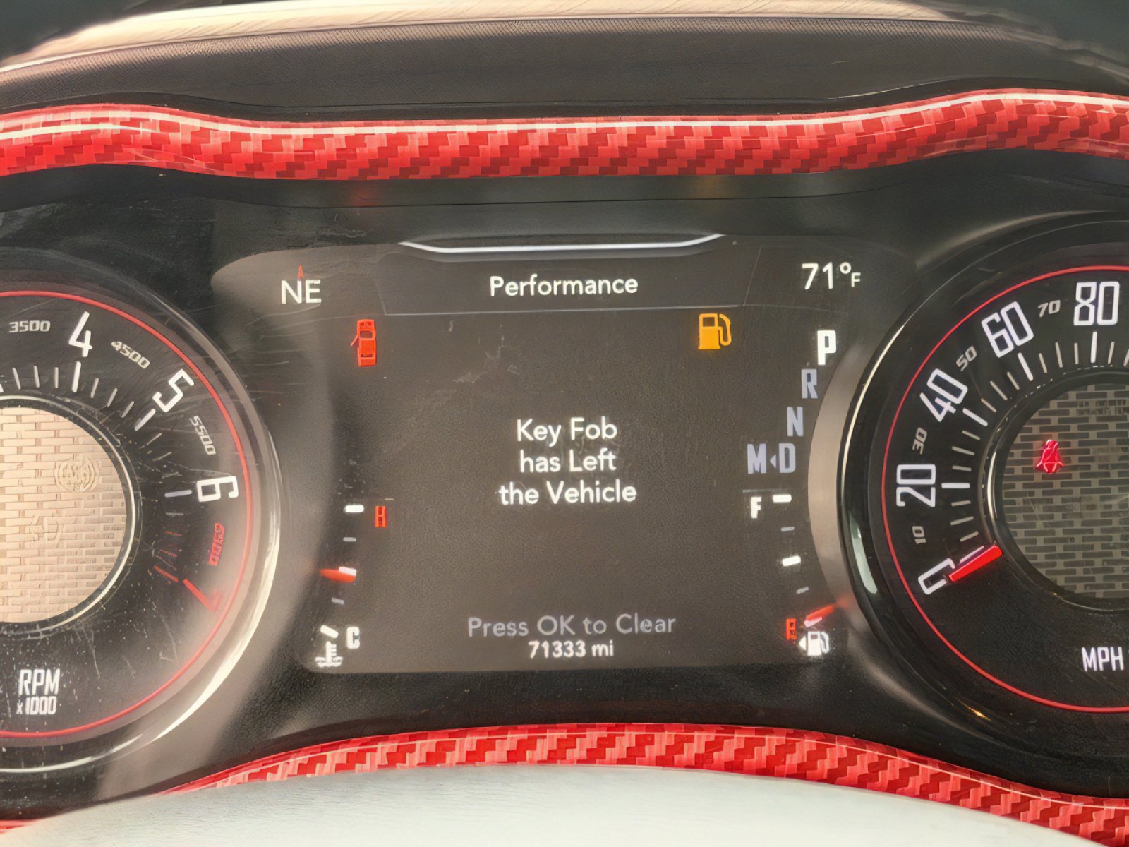 Used 2021 Dodge Challenger SXT w/ Blacktop Package image 24