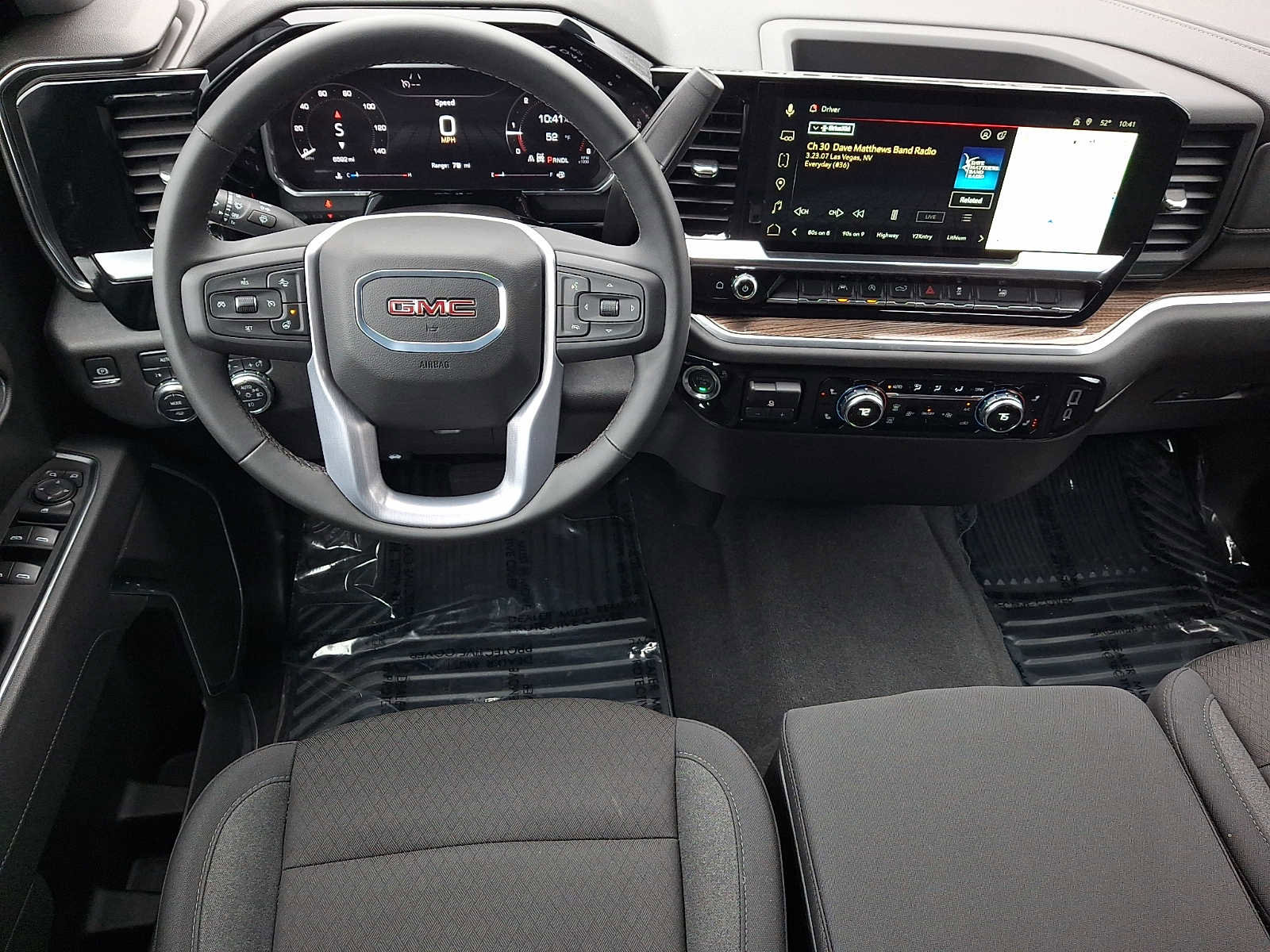 Certified 2026 GMC Sierra 1500 Elevation image 13