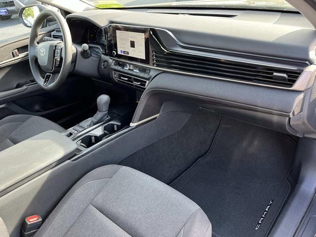 Used 2026 Toyota Camry LE FWD image 22