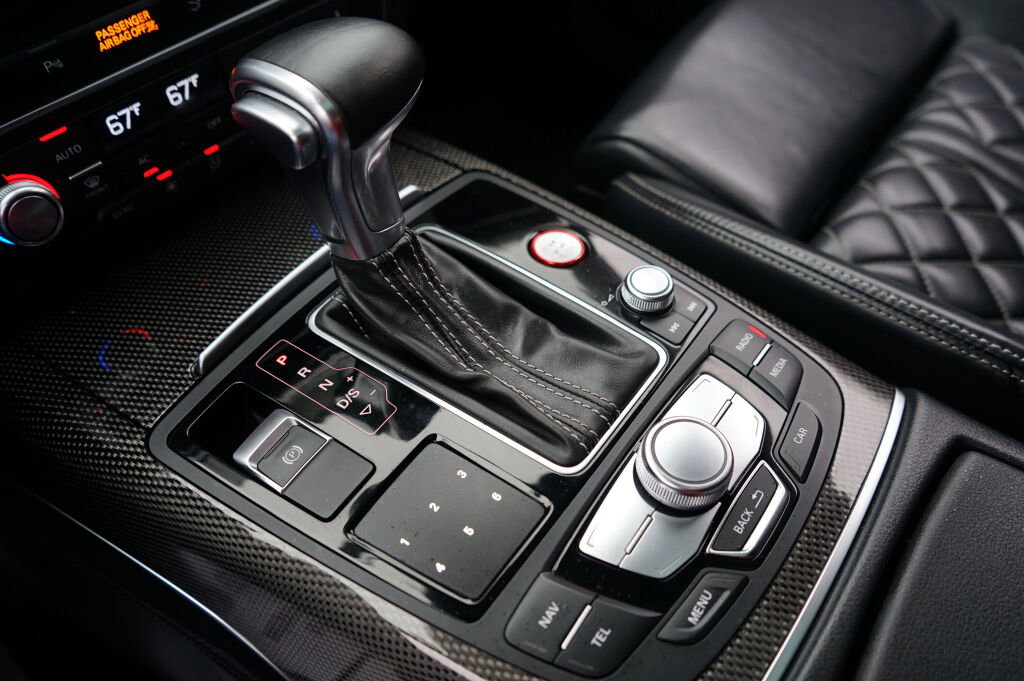 Used 2013 Audi S7 Prestige w/ Innovation Pkg image 21