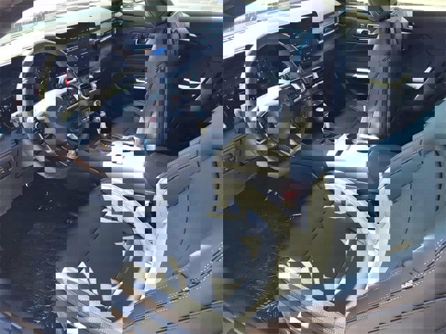 New 2025 Ford Mustang Premium image 3