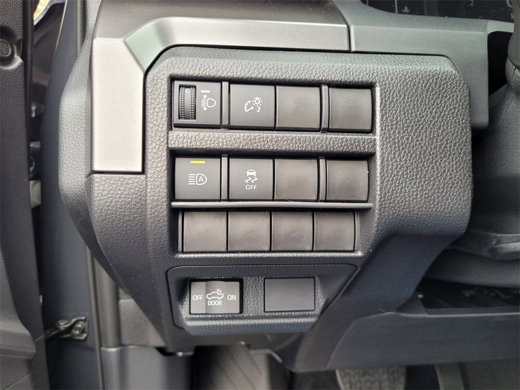 New 2025 Toyota Tacoma SR5 image 27