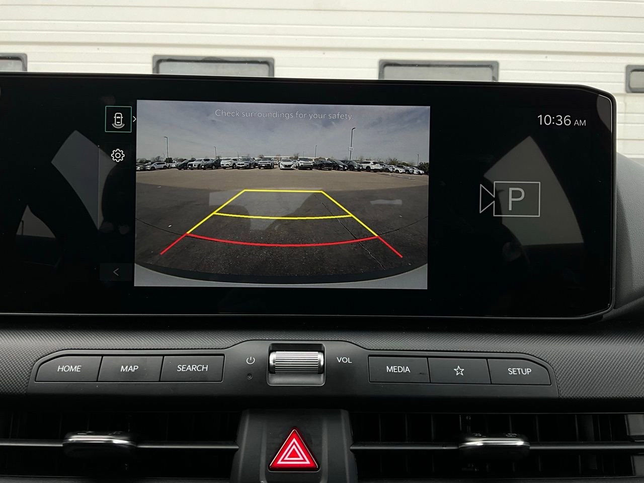 Used 2025 Kia K4 LXS image 32