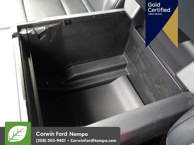 Certified 2022 Ford F150 Raptor image 22