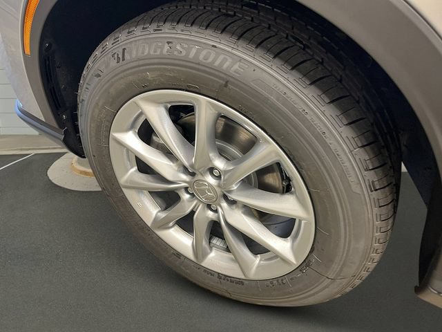 New 2027 Honda CR-V EX image 10