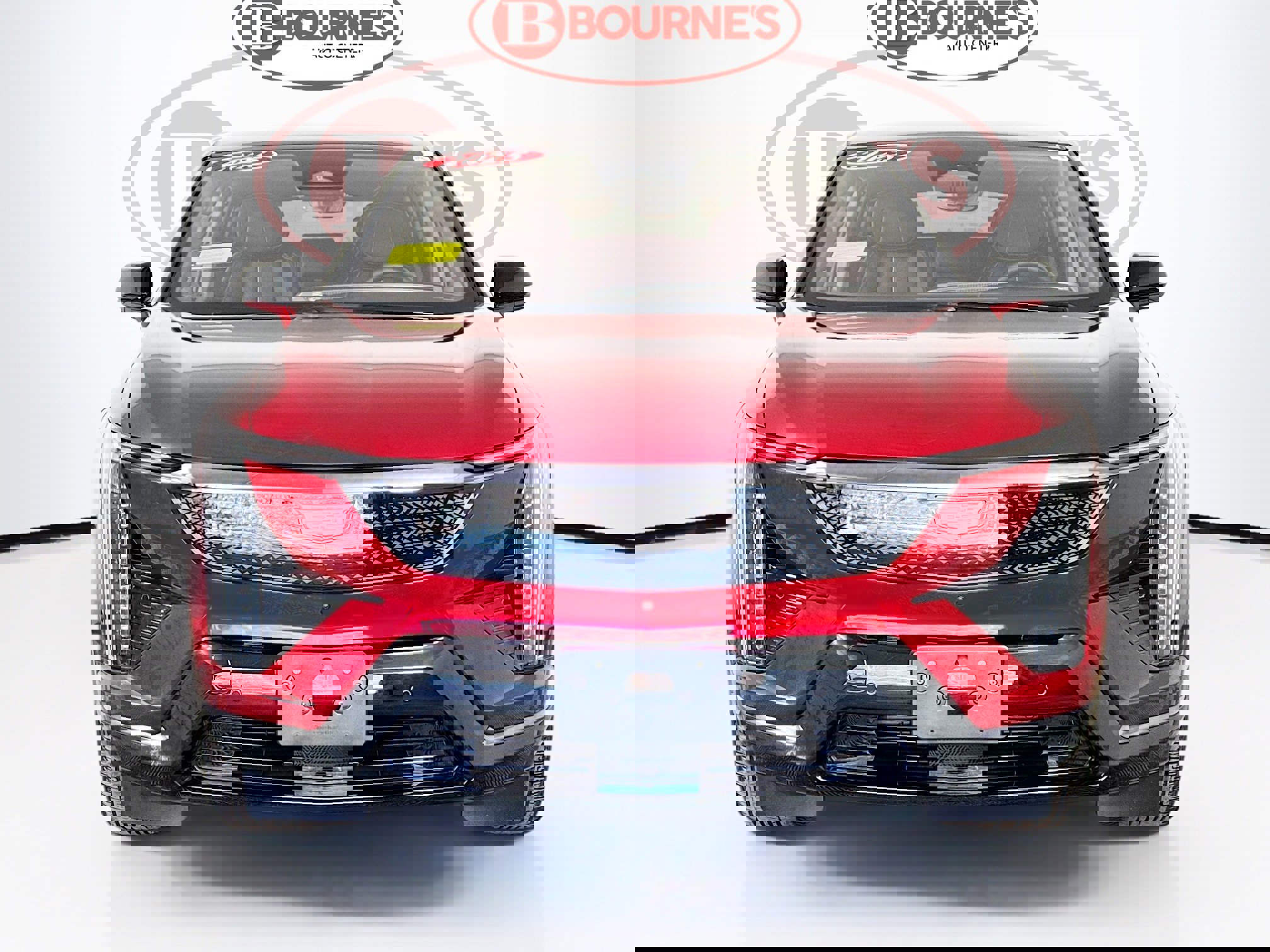 Used 2025 Cadillac Optiq Sport 2 image 7