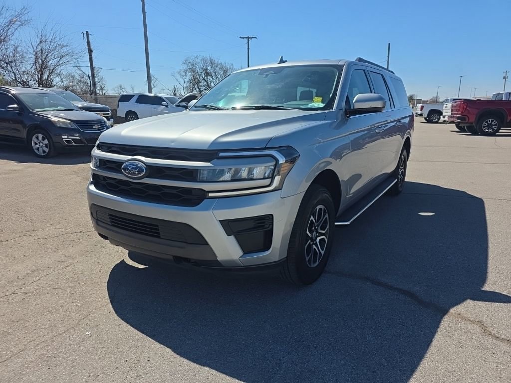 Used 2023 Ford Expedition Max XLT