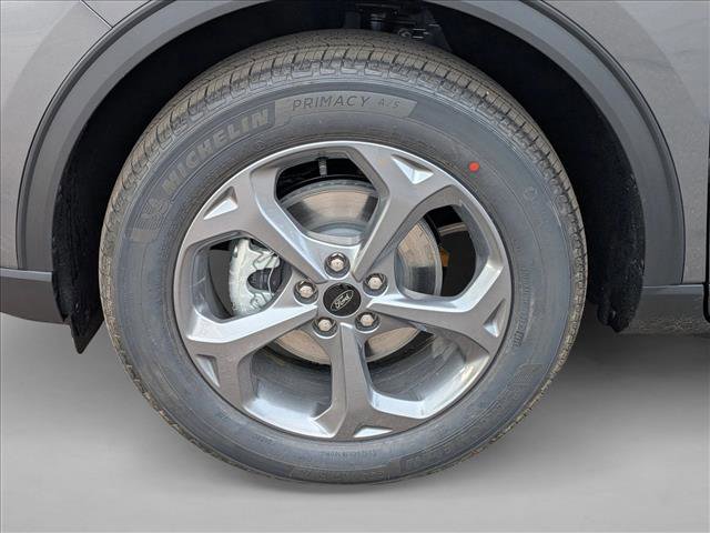 New 2026 Ford Escape ST-Line w/ Tech Pack #1 image 10