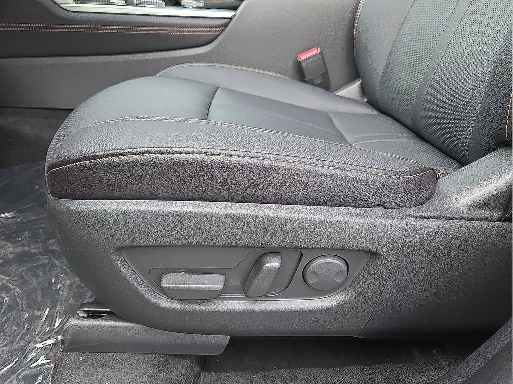 New 2025 MAZDA CX-90 3.3 Turbo w/ Preferred Package image 23