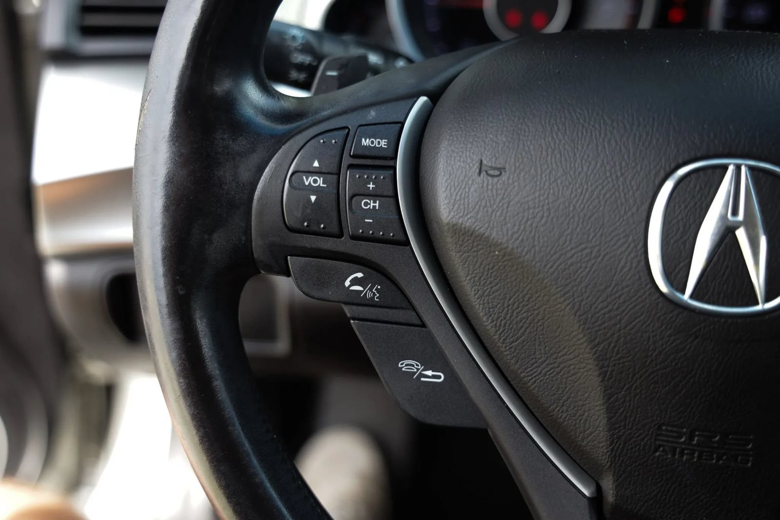 Used 2011 Acura TL FWD image 27