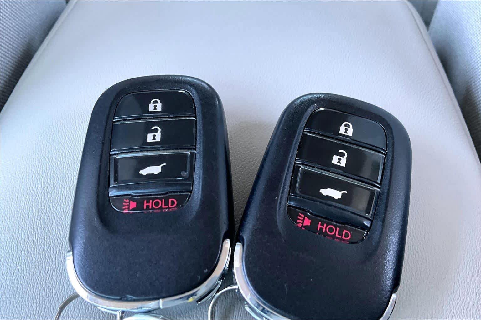 Used 2023 Honda HR-V LX image 14