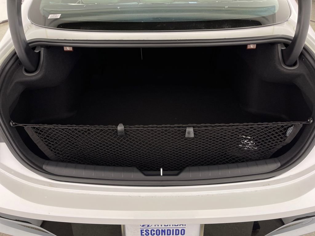 New 2026 Hyundai Sonata SEL image 10